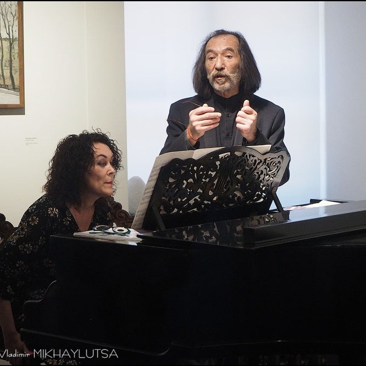 АВТОПОРТРЕТЫ