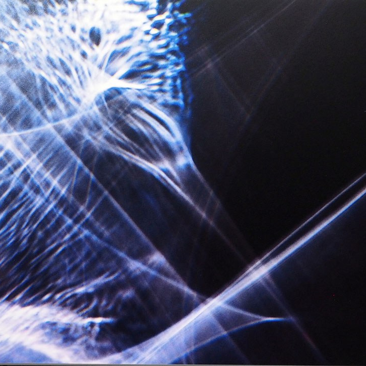 Надежда Зайцева, люминография. выставка, свет,