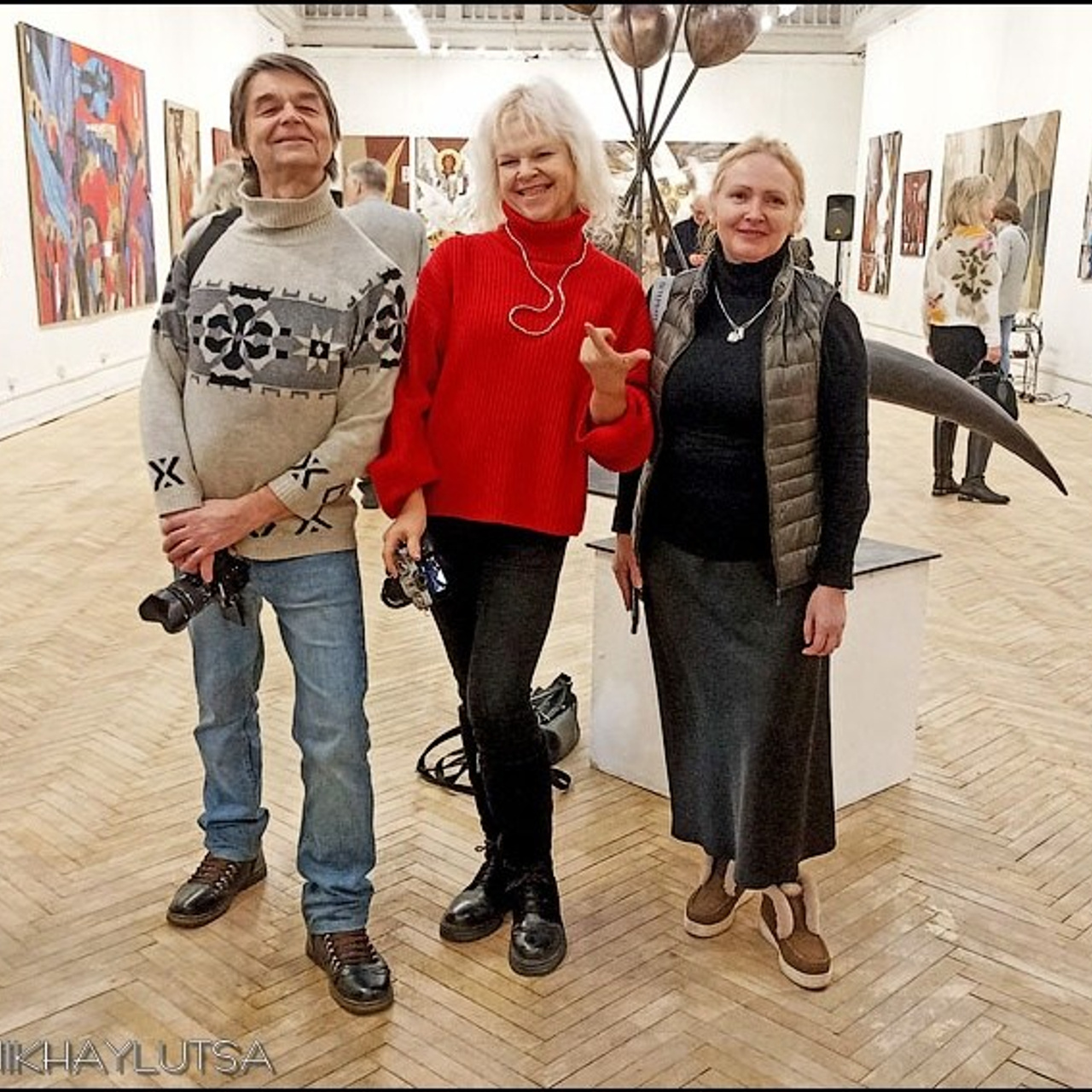 Александр Кондуров «МУЗЫКА ГОРОДА»