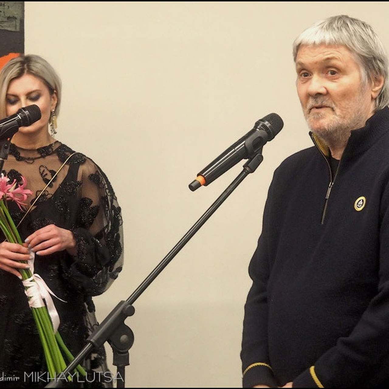 Вячеслав Михайлов «Не подражая природе- Люминография - luminografia.ru