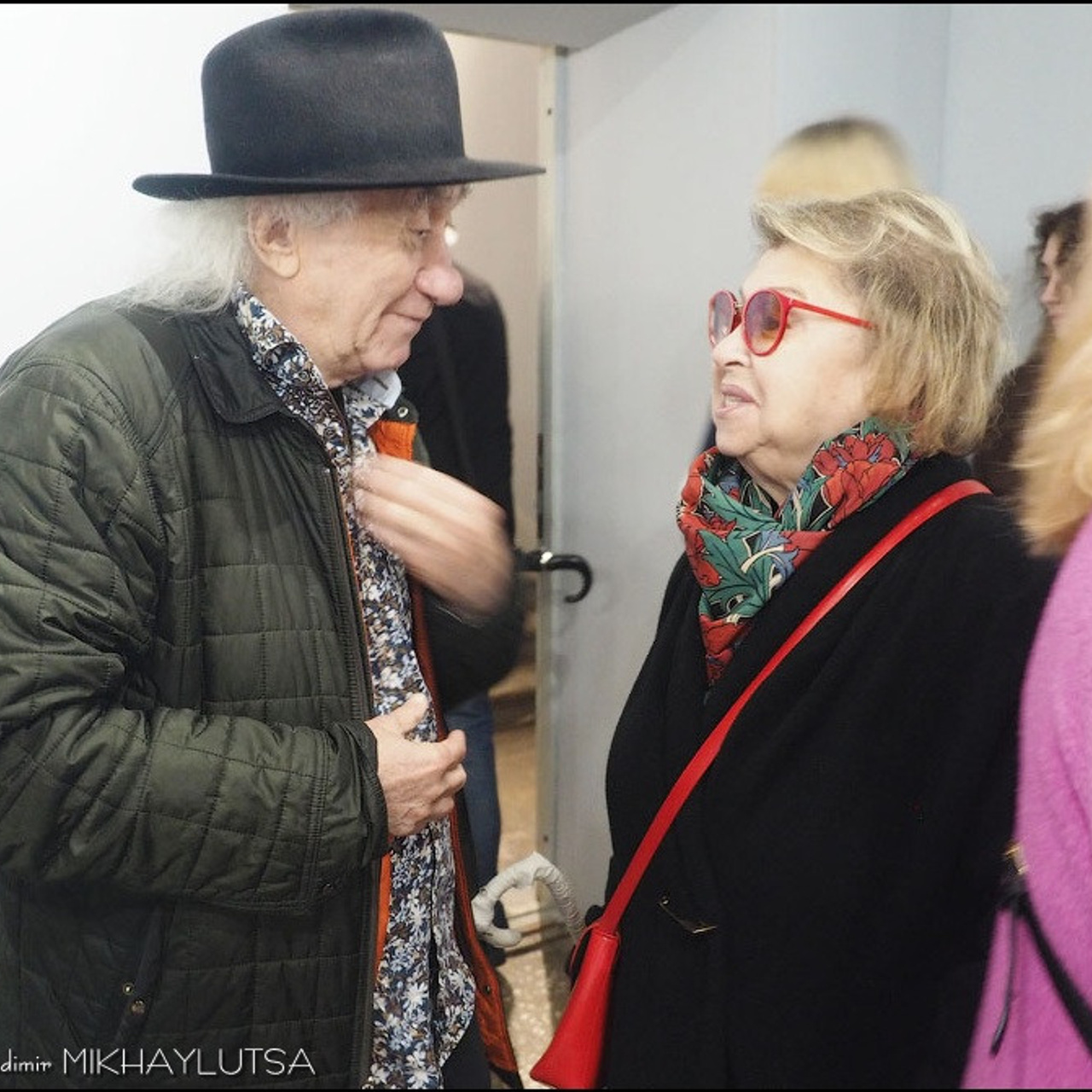 Роберт Лотош «ИСТОРИИ ПОВСЕДНЕВНОСТИ»