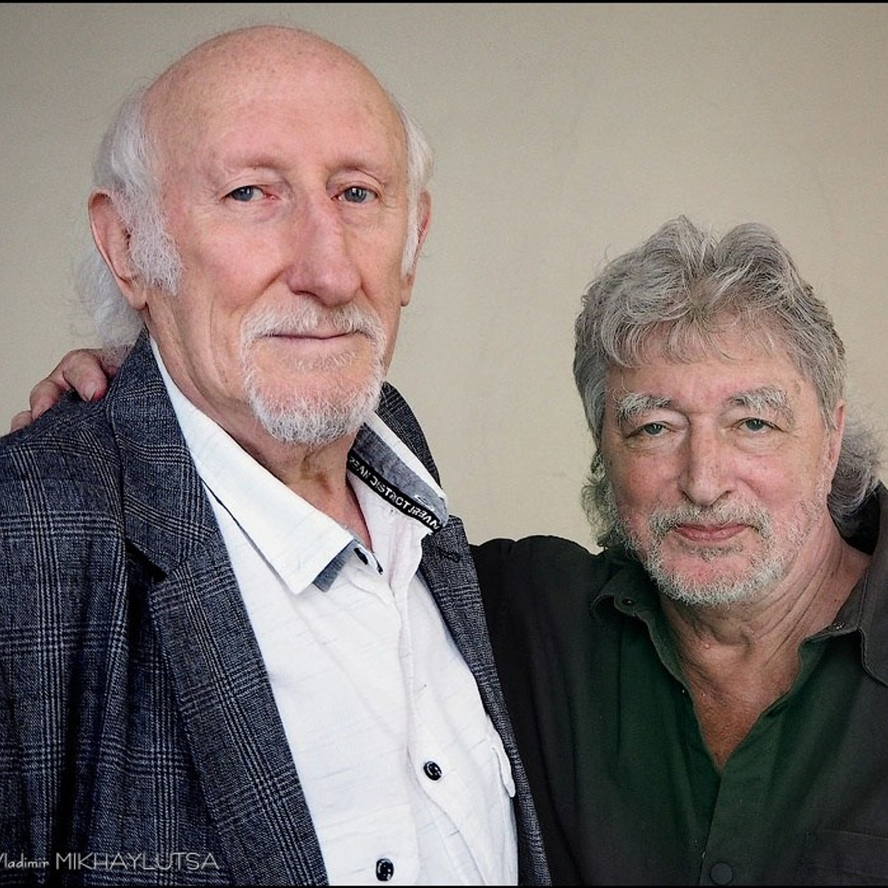 Вячеслав Михайлов «Страсти по…»