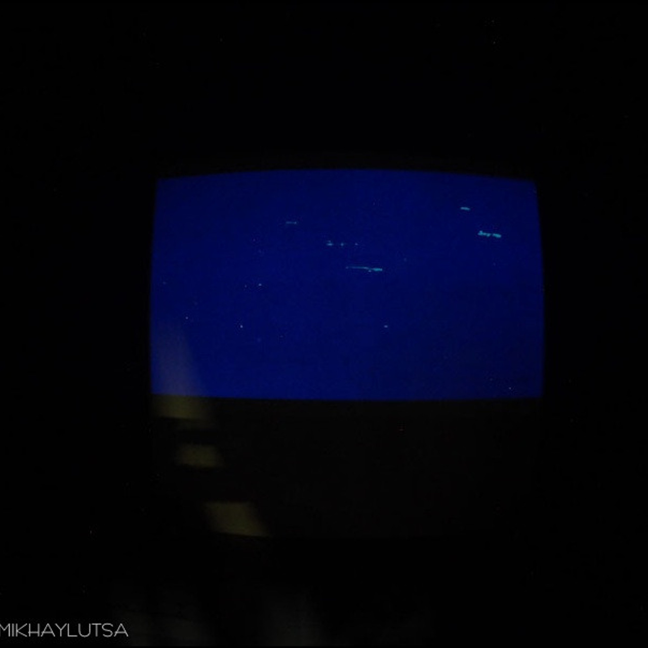 Киберфест-13 - Люминография - luminografia.ru