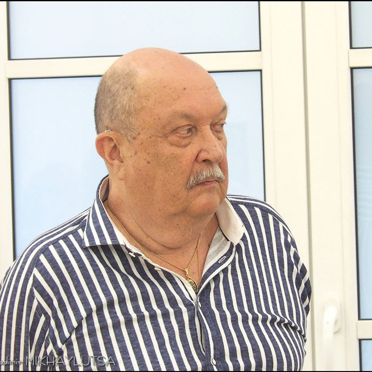 ПетрI «То академик, то герой…» - Люминография - luminografia.ru