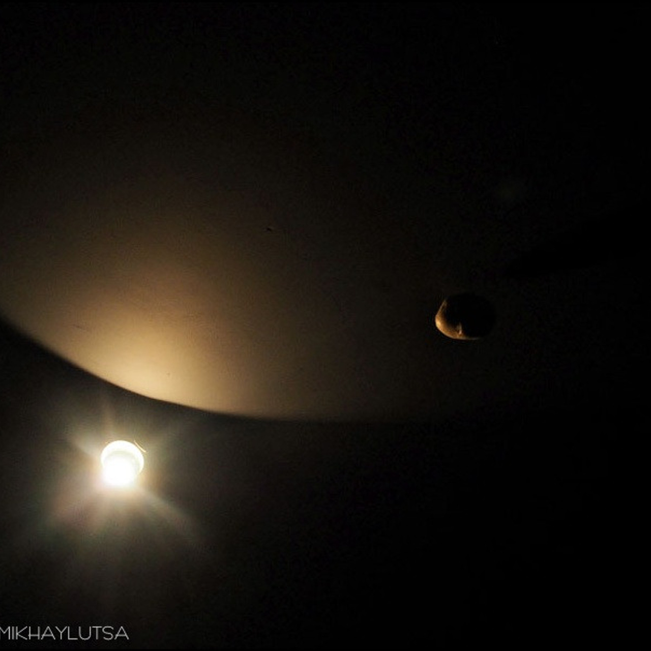 Киберфест-13 - Люминография - luminografia.ru