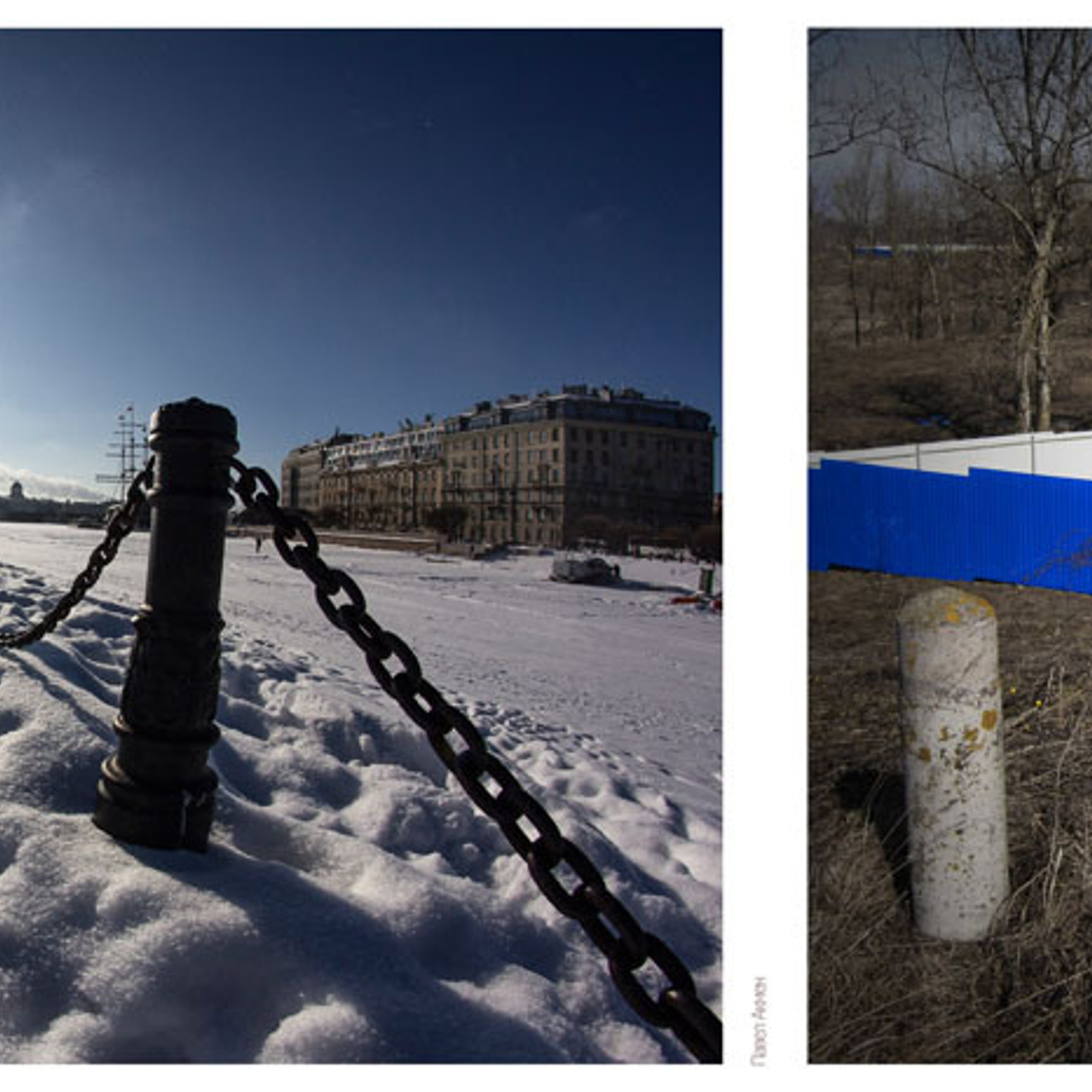 Феноменология восприятия - Люминография - luminografia.ru