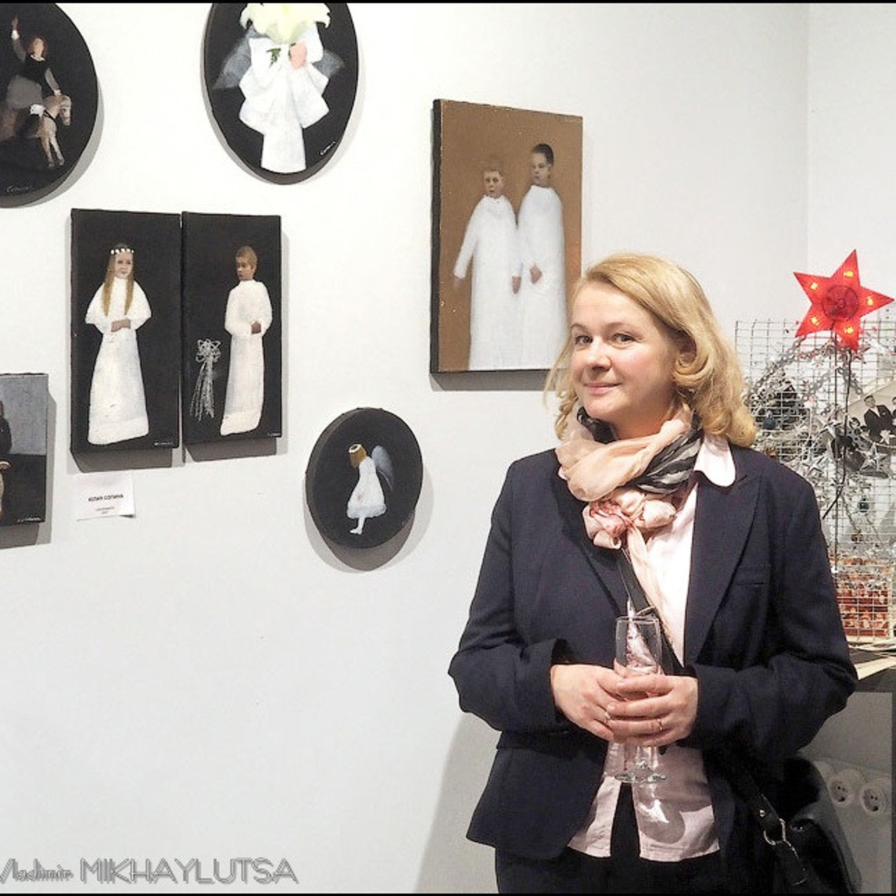 Детали праздника - Люминография - luminografia.ru