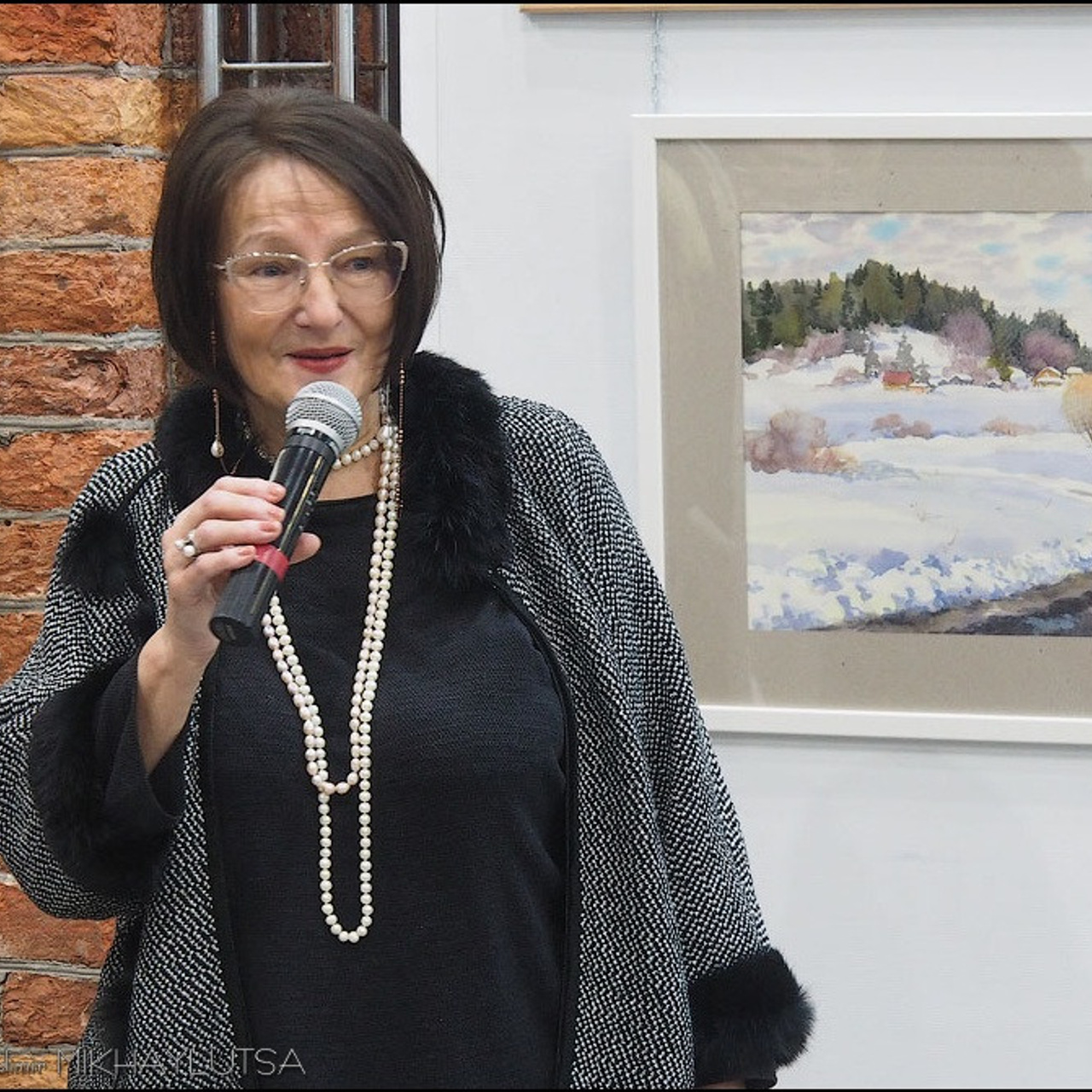 Акварельные сезоны 2022 - Люминография - luminografia.ru