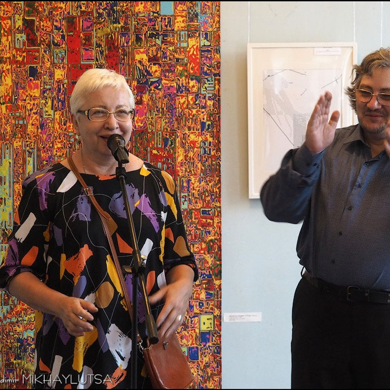 ЦИФРОВАЯ ПАЛИТРА