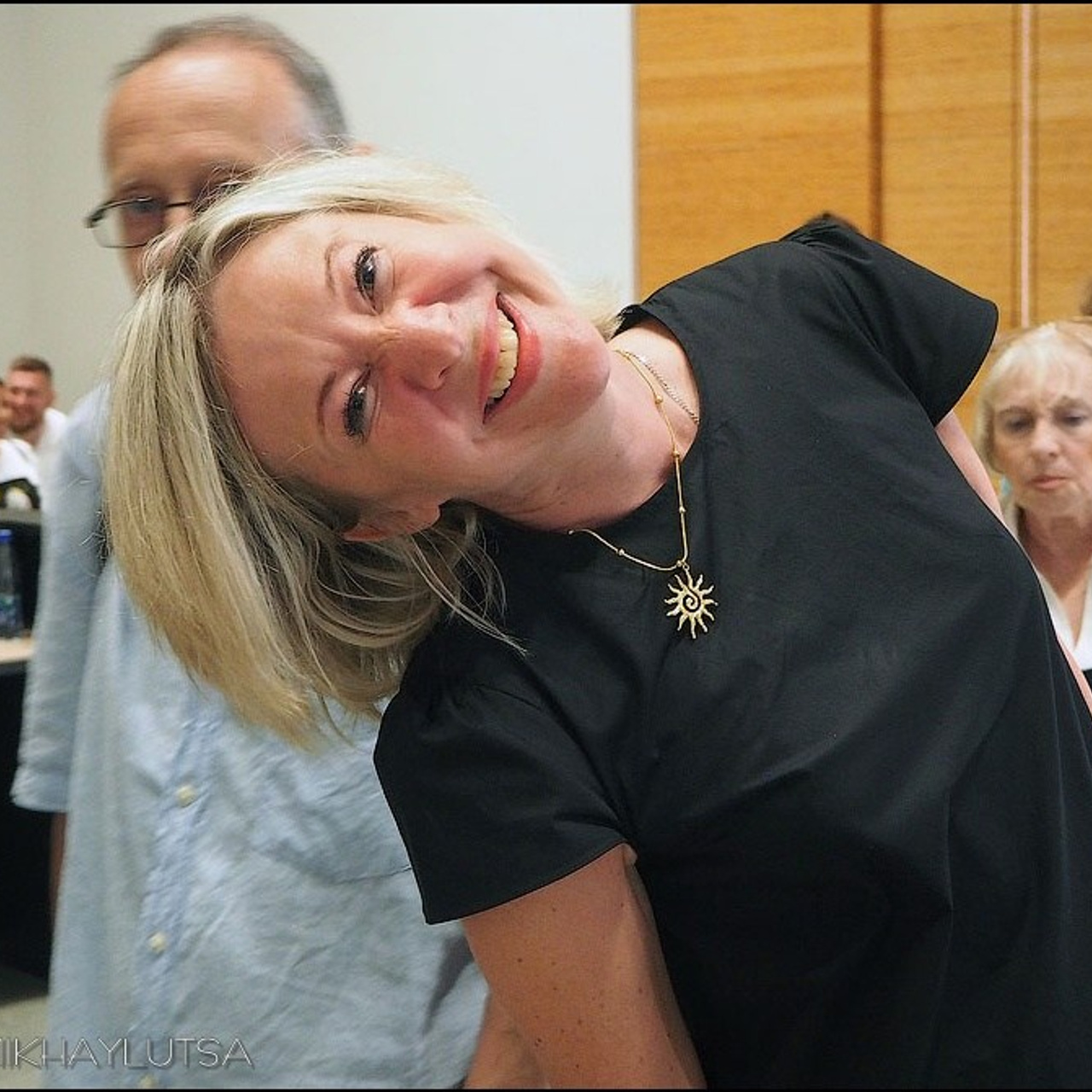 Фотоискусство в Манеже