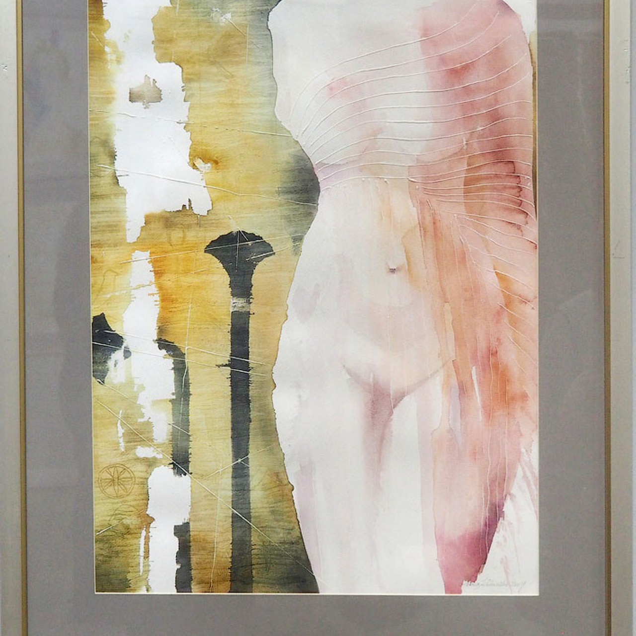 Прозрачность бытия - Люминография - luminografia.ru