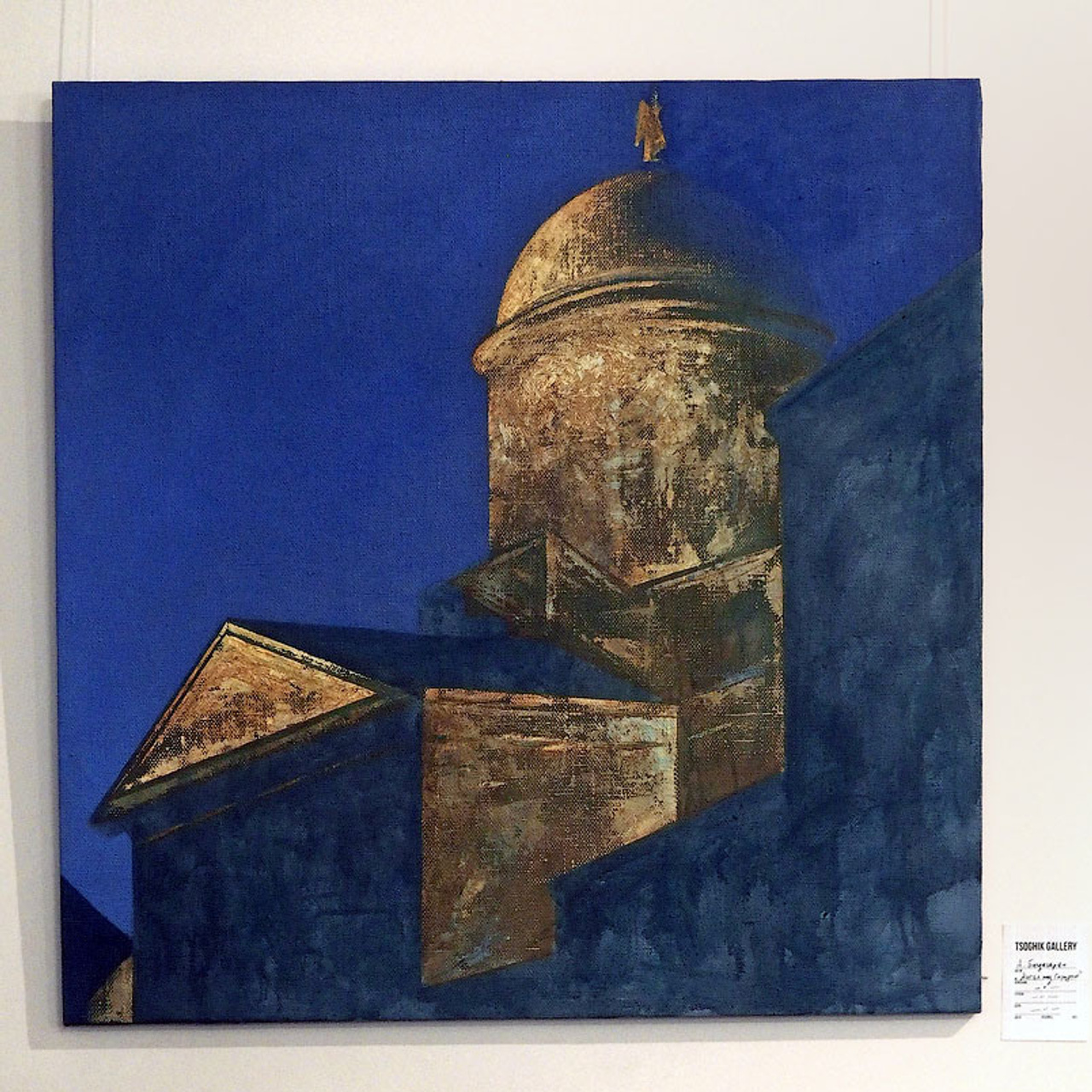 ВРЕМЯ АНГЕЛОВ - Люминография - luminografia.ru