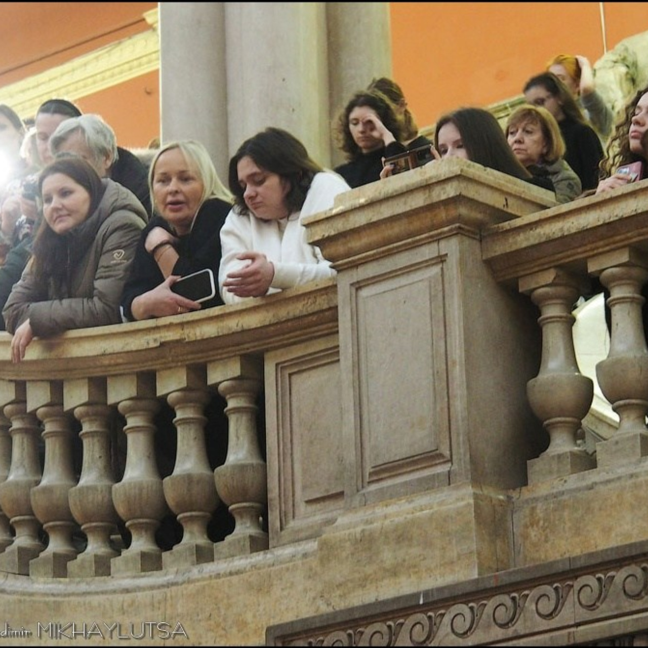 Международный фестиваль