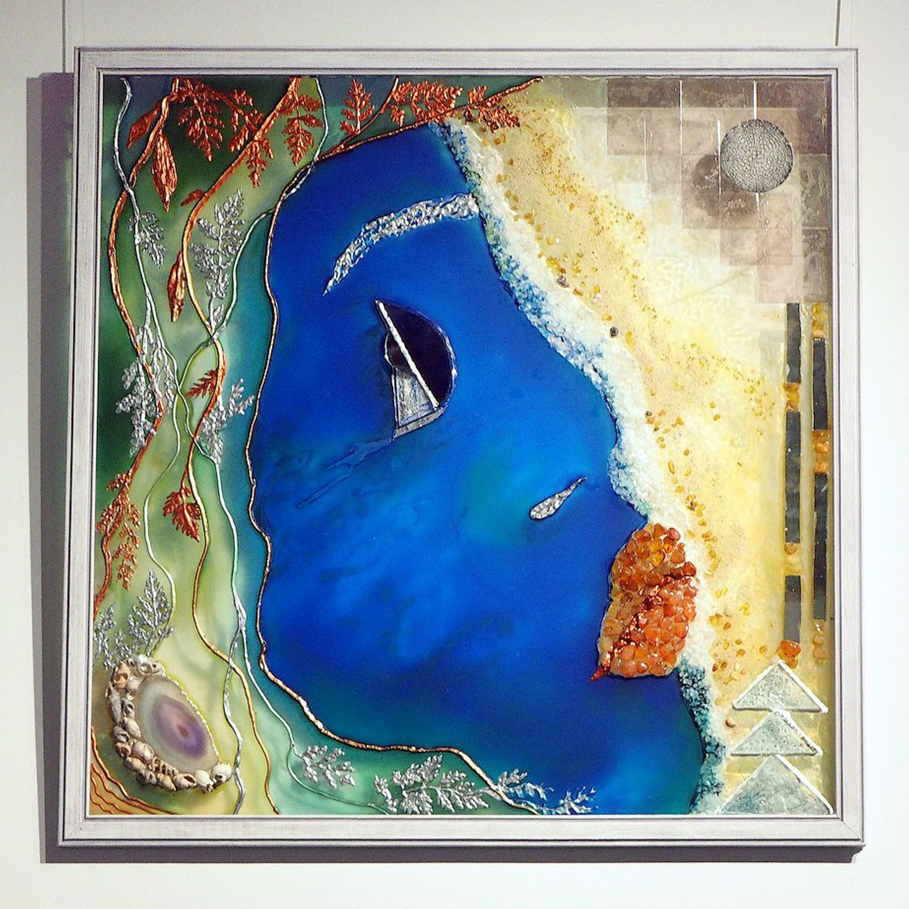 АВТОПОРТРЕТЫ