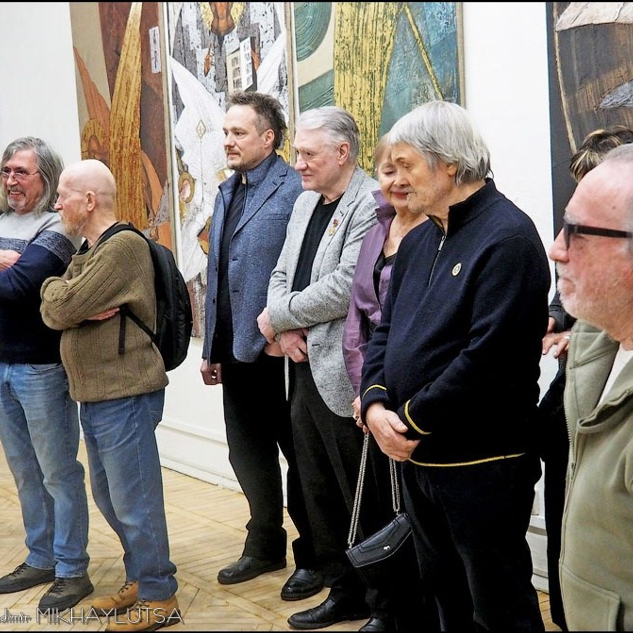 Александр Кондуров «МУЗЫКА ГОРОДА»