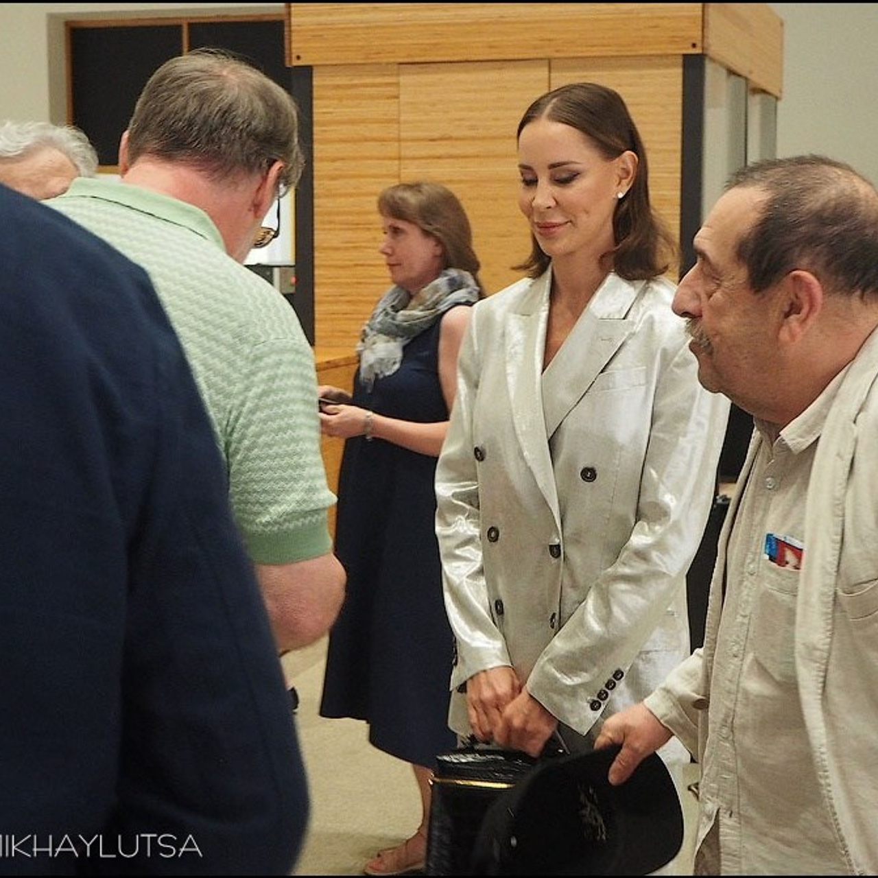 Фотоискусство в Манеже