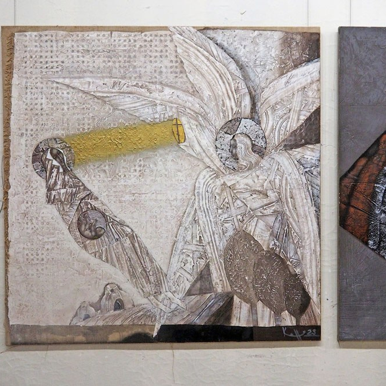 Александр Кондуров «МУЗЫКА ГОРОДА»