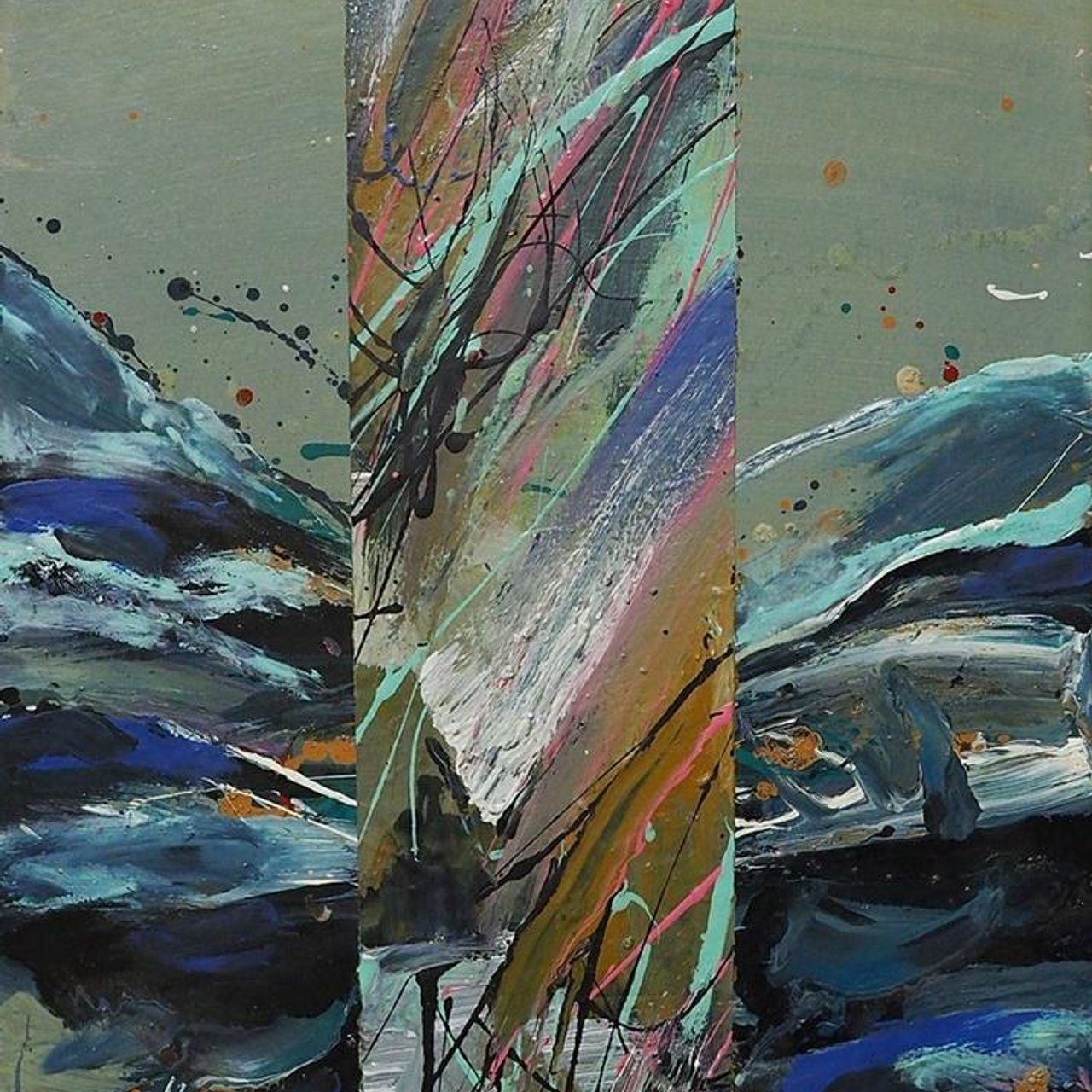 ЭВОЛЮЦИЯ '21 - Люминография - Luminografia.ru