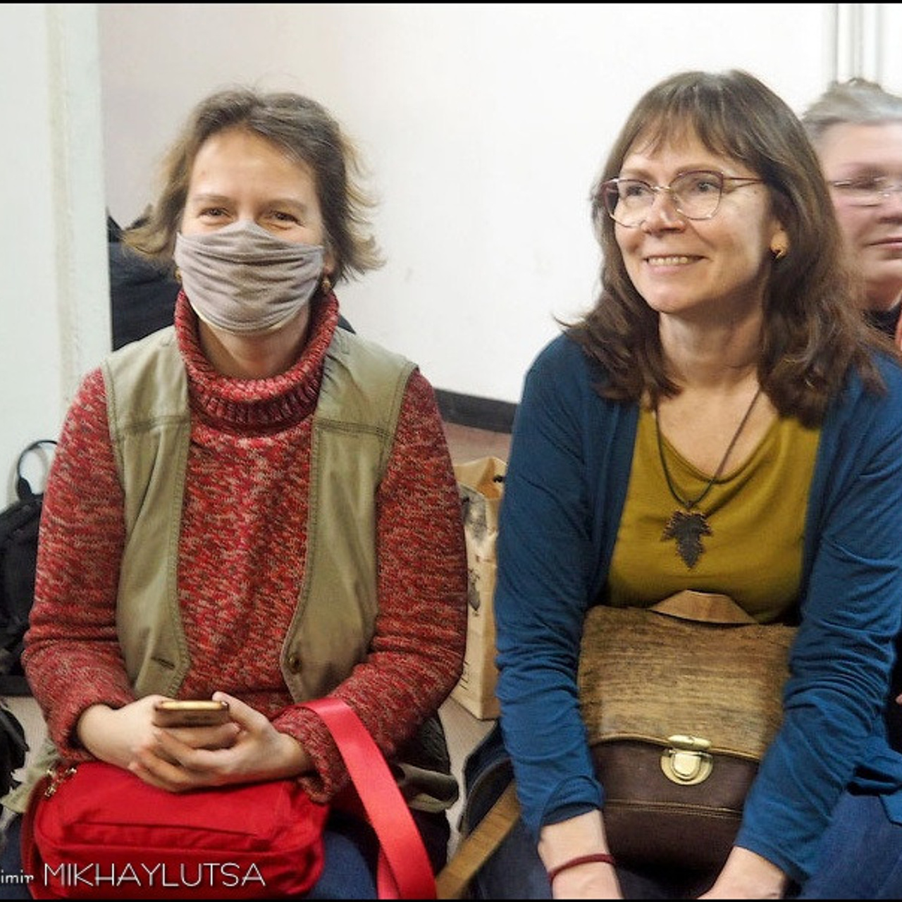 НЕ чёрный, НО квадрат - Люминография - luminografia.ru