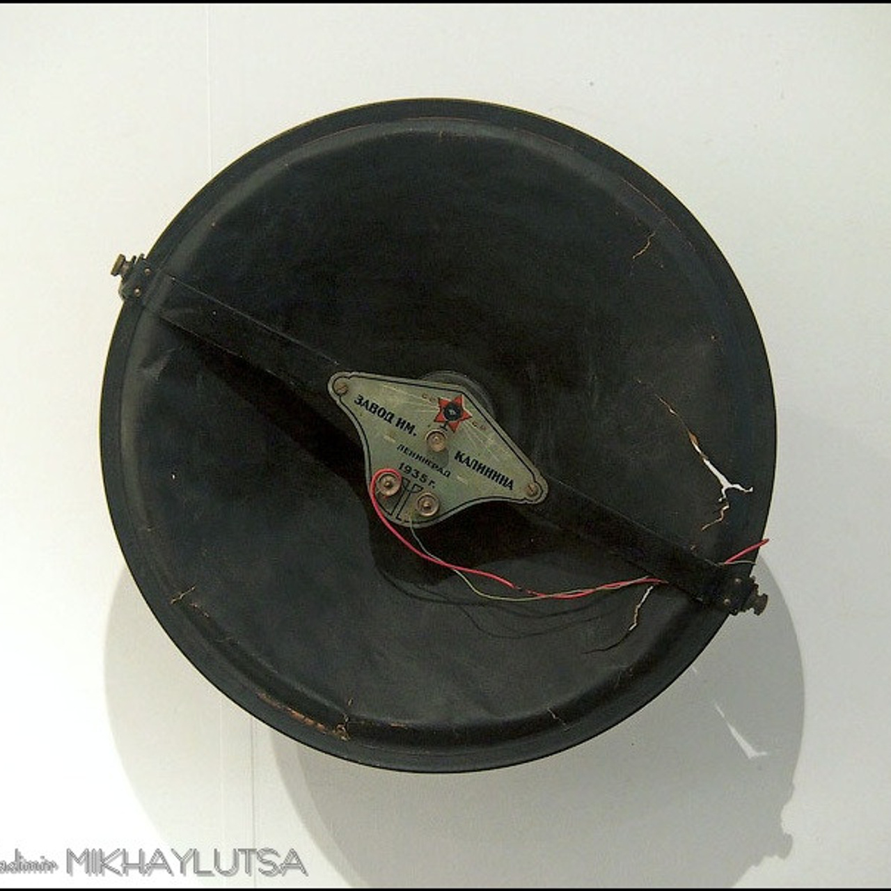 Блокада. Новое зрение. - Люминография - luminografia.ru