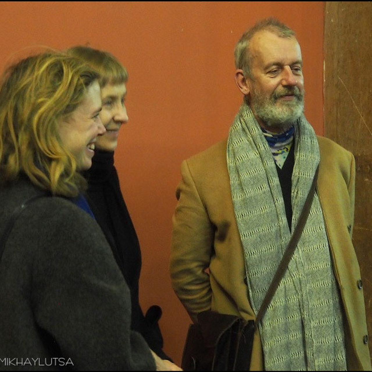 Киберфест-13 - Люминография - luminografia.ru