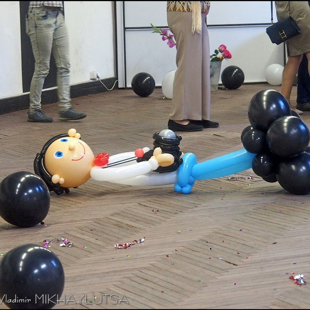 1001 фото Санкт-Петербурга - Люминография - luminografia.ru