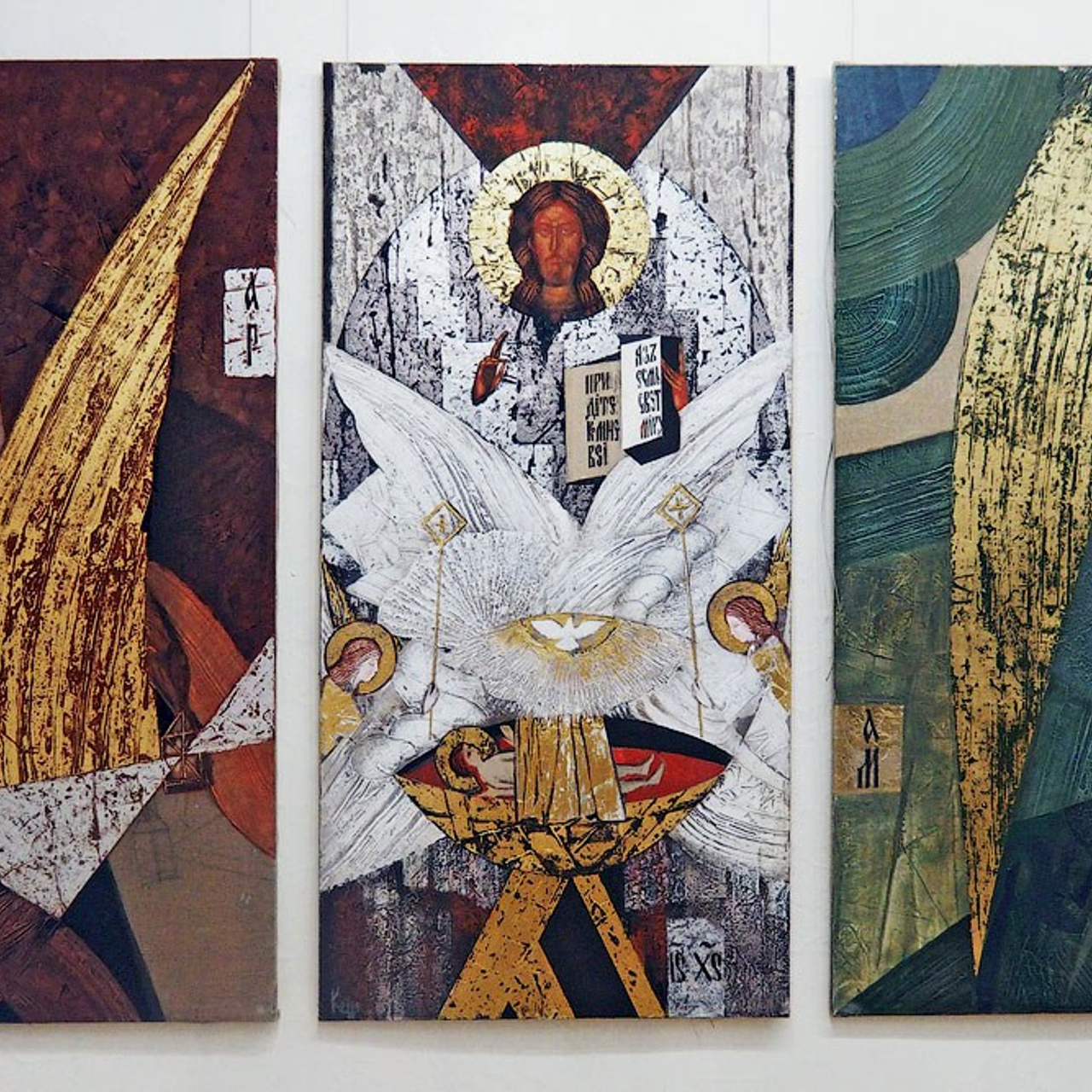 Александр Кондуров «МУЗЫКА ГОРОДА»