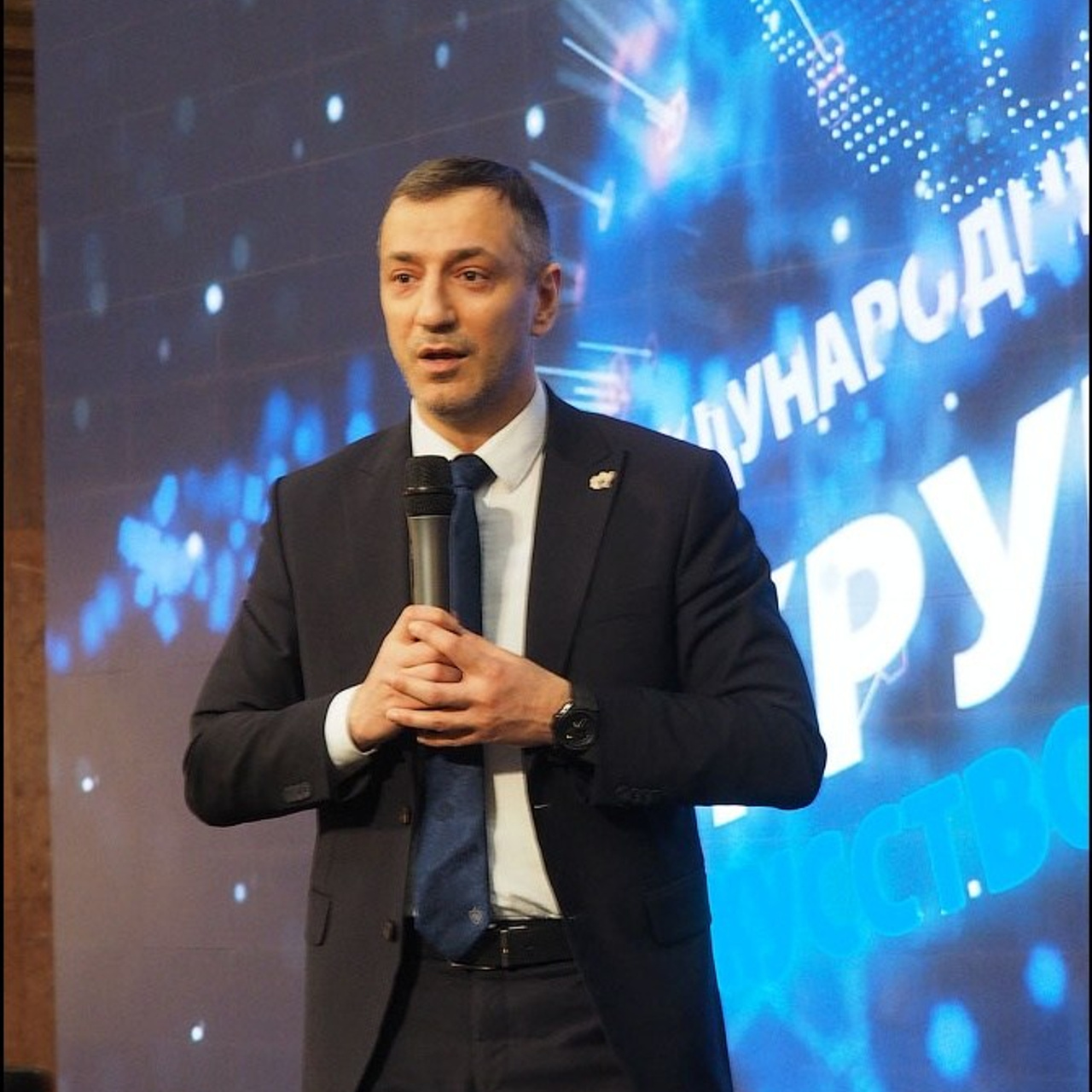 Международный фестиваль