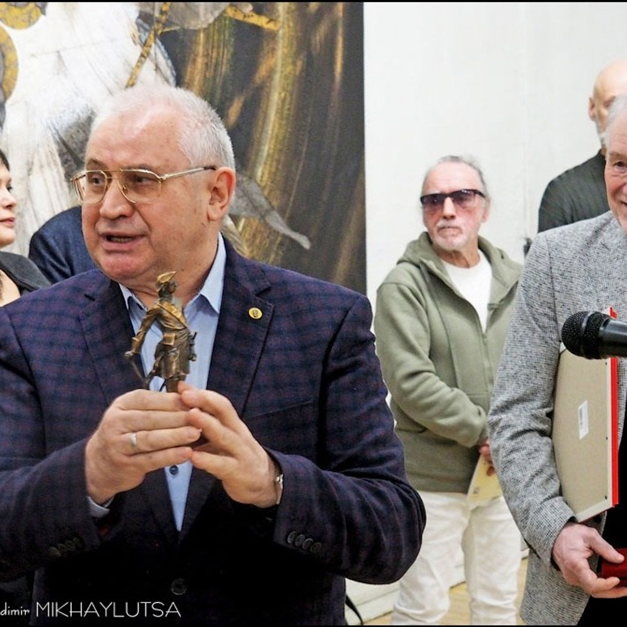 Александр Кондуров «МУЗЫКА ГОРОДА»