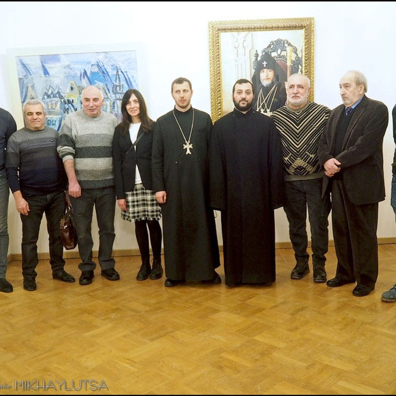 ВРЕМЯ АНГЕЛОВ - Люминография - luminografia.ru