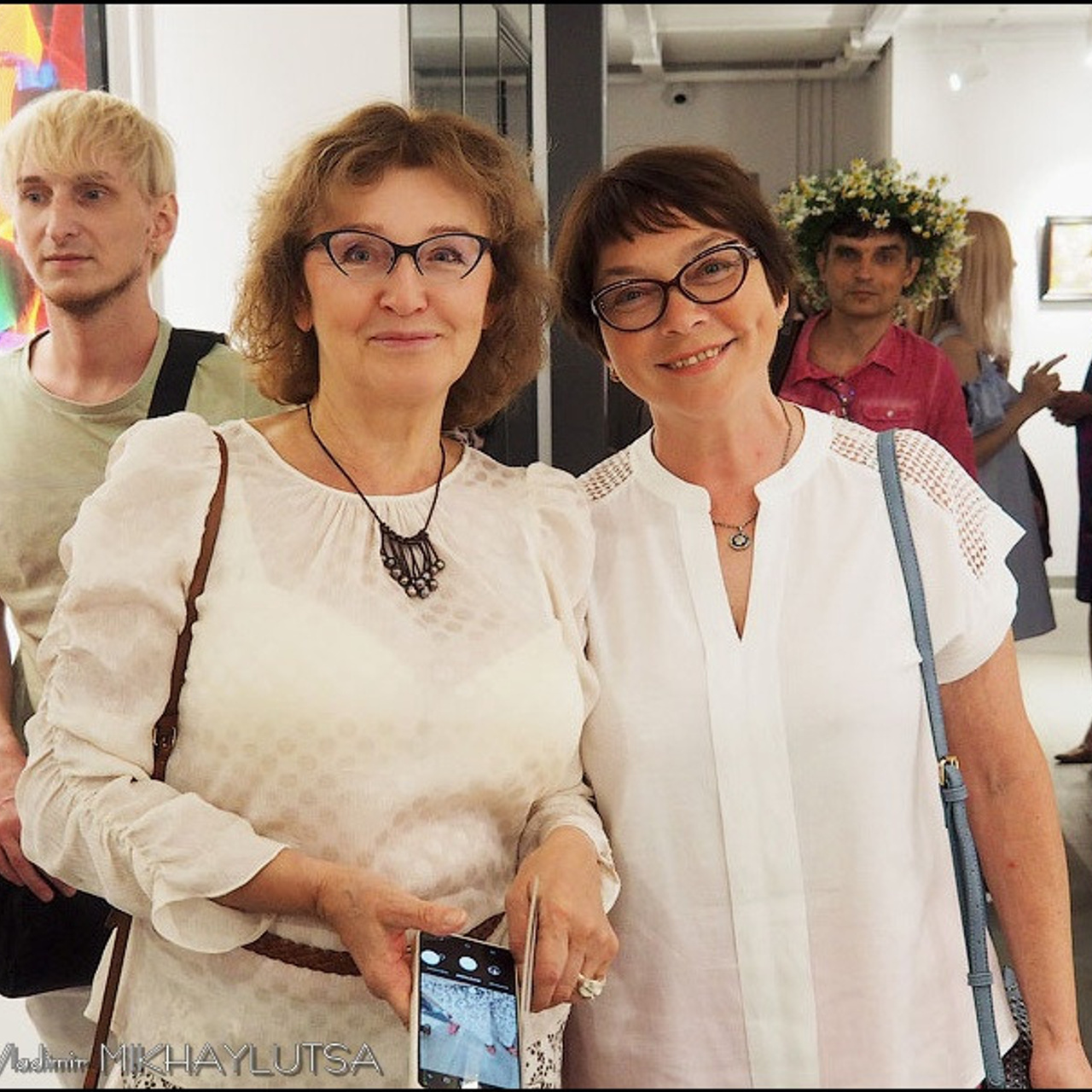 Фото-мода = Фото-жизнь - Люминография - luminografia.ru