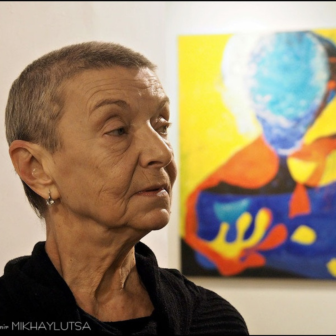 Письма идиота к Богу - Люминография - luminografia.ru