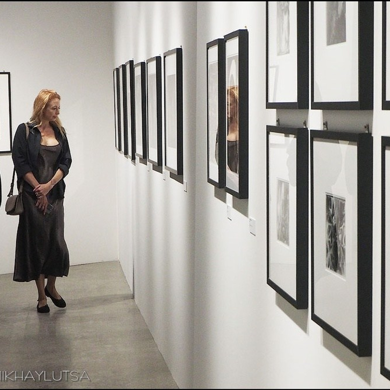 Фотоискусство в Манеже