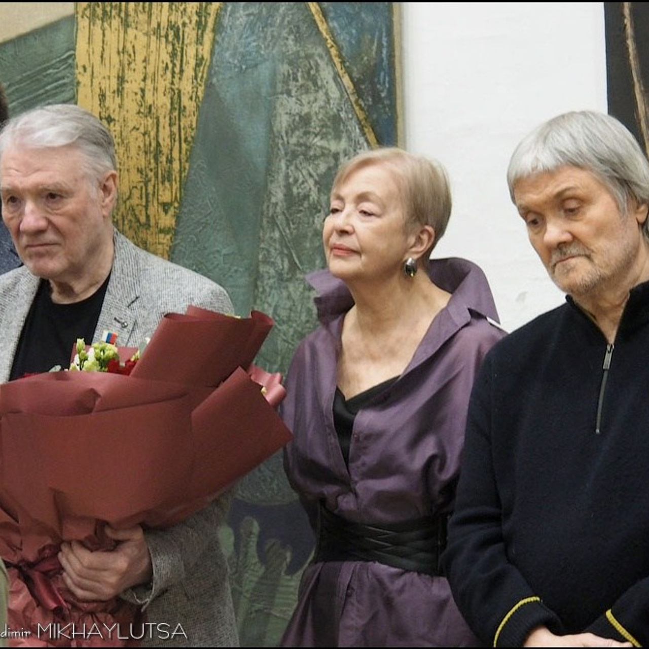 Александр Кондуров «МУЗЫКА ГОРОДА»