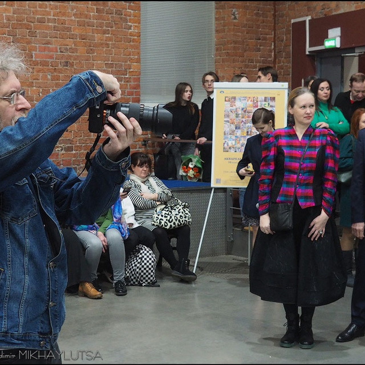 Акварельные сезоны 2022 - Люминография - luminografia.ru