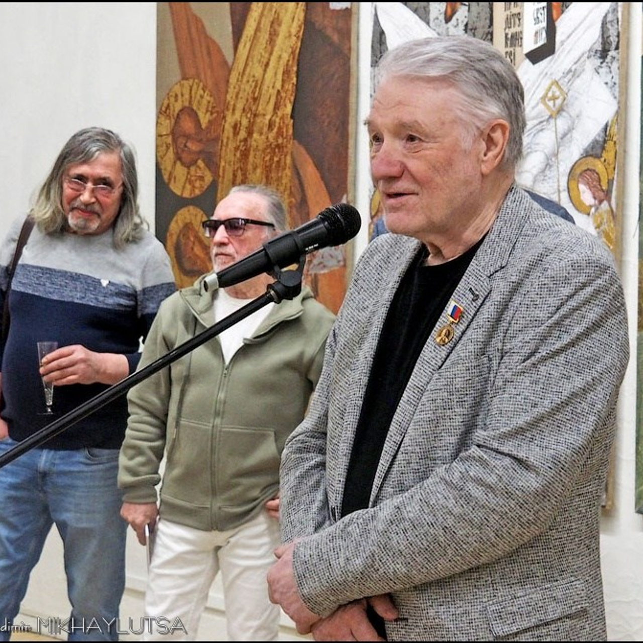 Александр Кондуров «МУЗЫКА ГОРОДА»