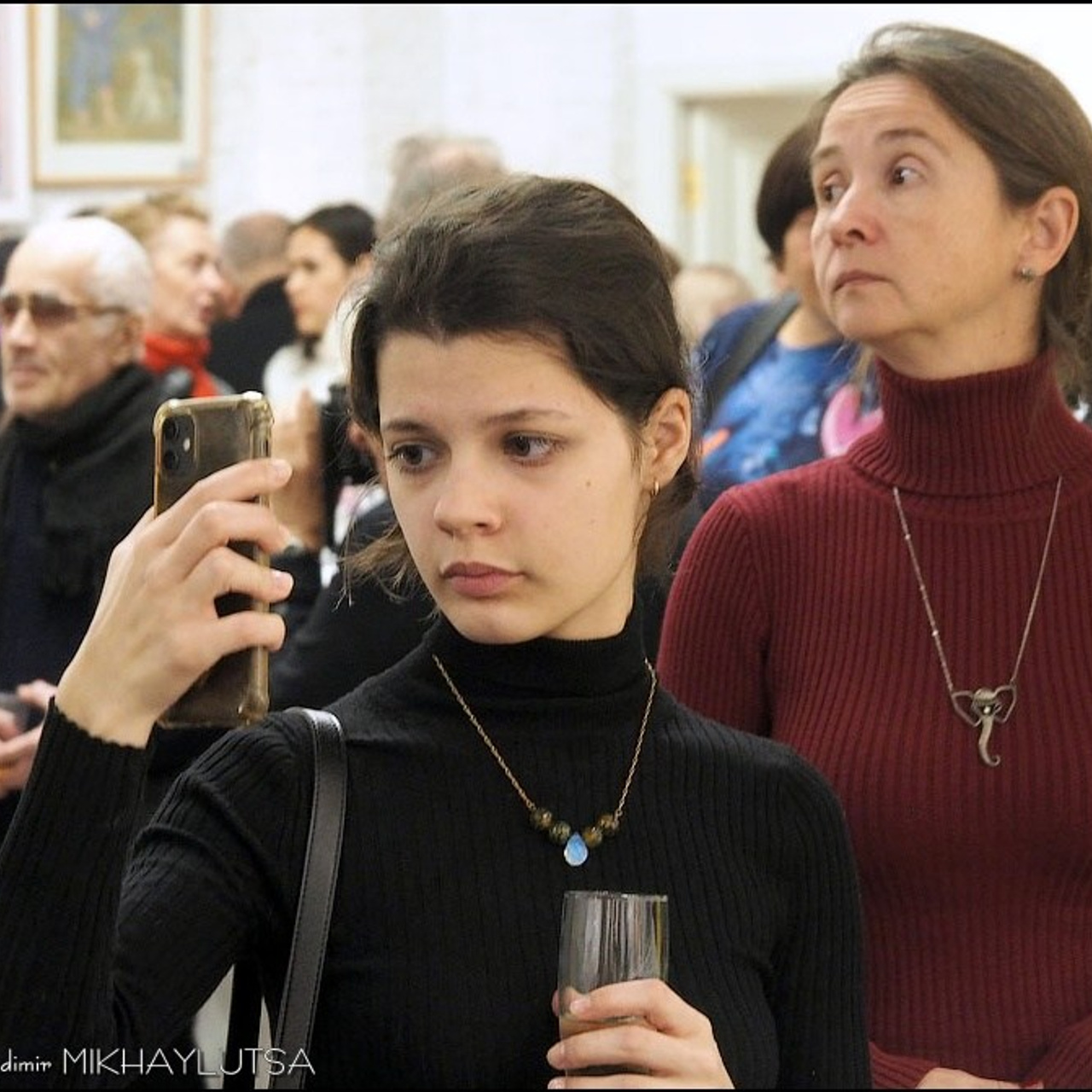 XII БИЕННАЛЕ АРТ-МОСТ-АКВАРЕЛЬ