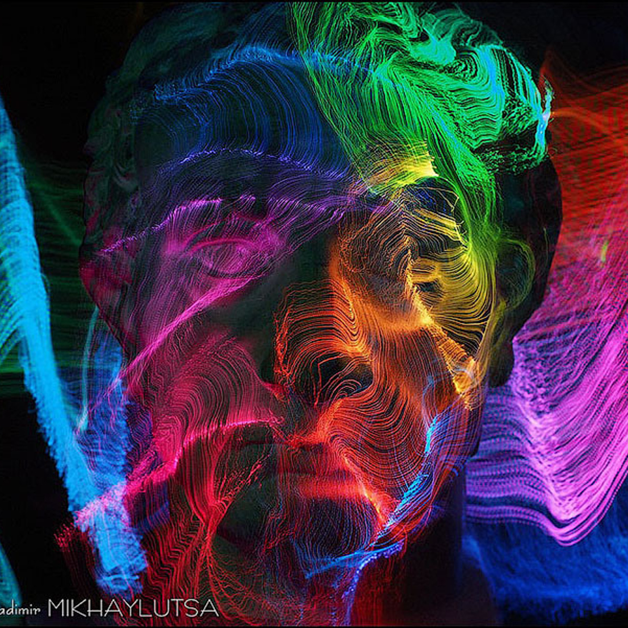 Владимир Михайлуца