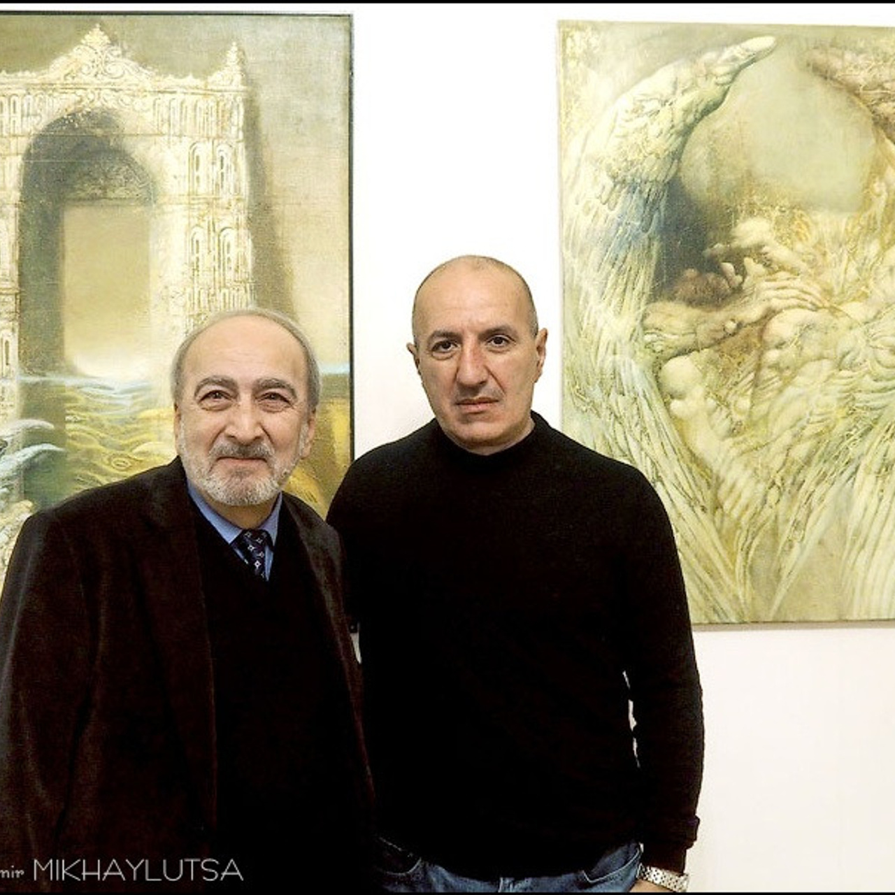 ВРЕМЯ АНГЕЛОВ - Люминография - luminografia.ru