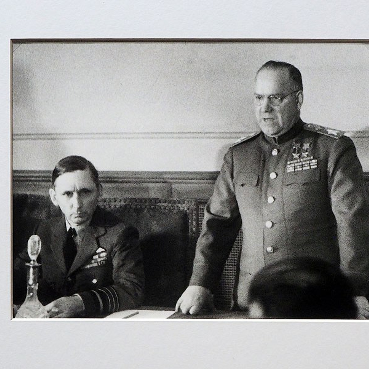 Фотоискусство в Манеже