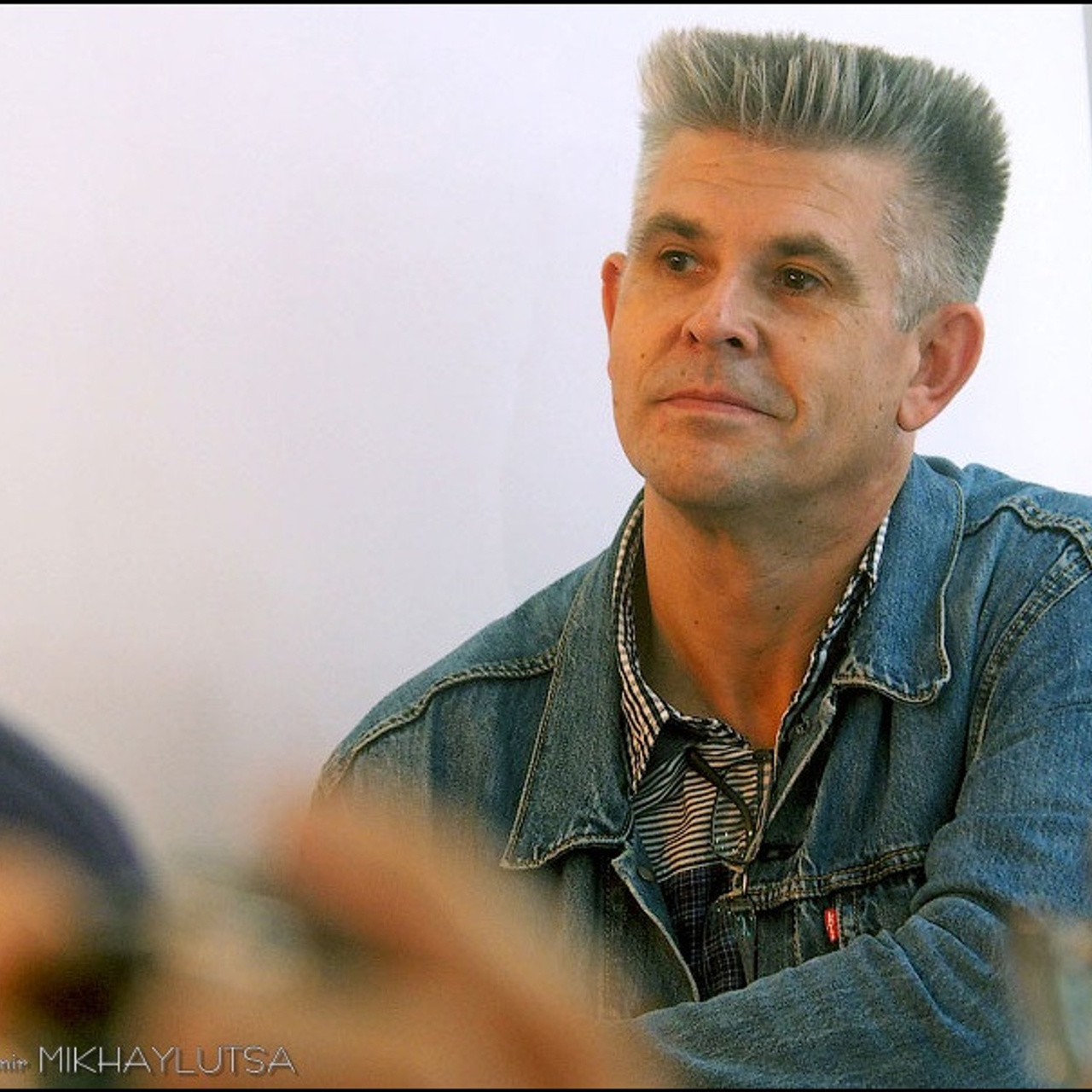 Саша Потехин - Люминография - luminografia.ru