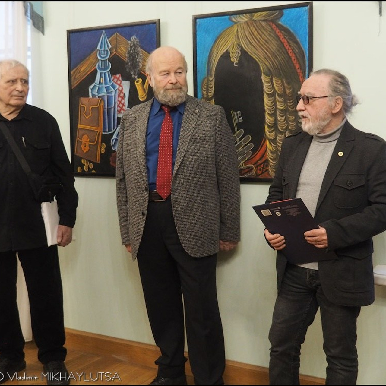 «Я жить хочу, чтоб мыслить и страдать»