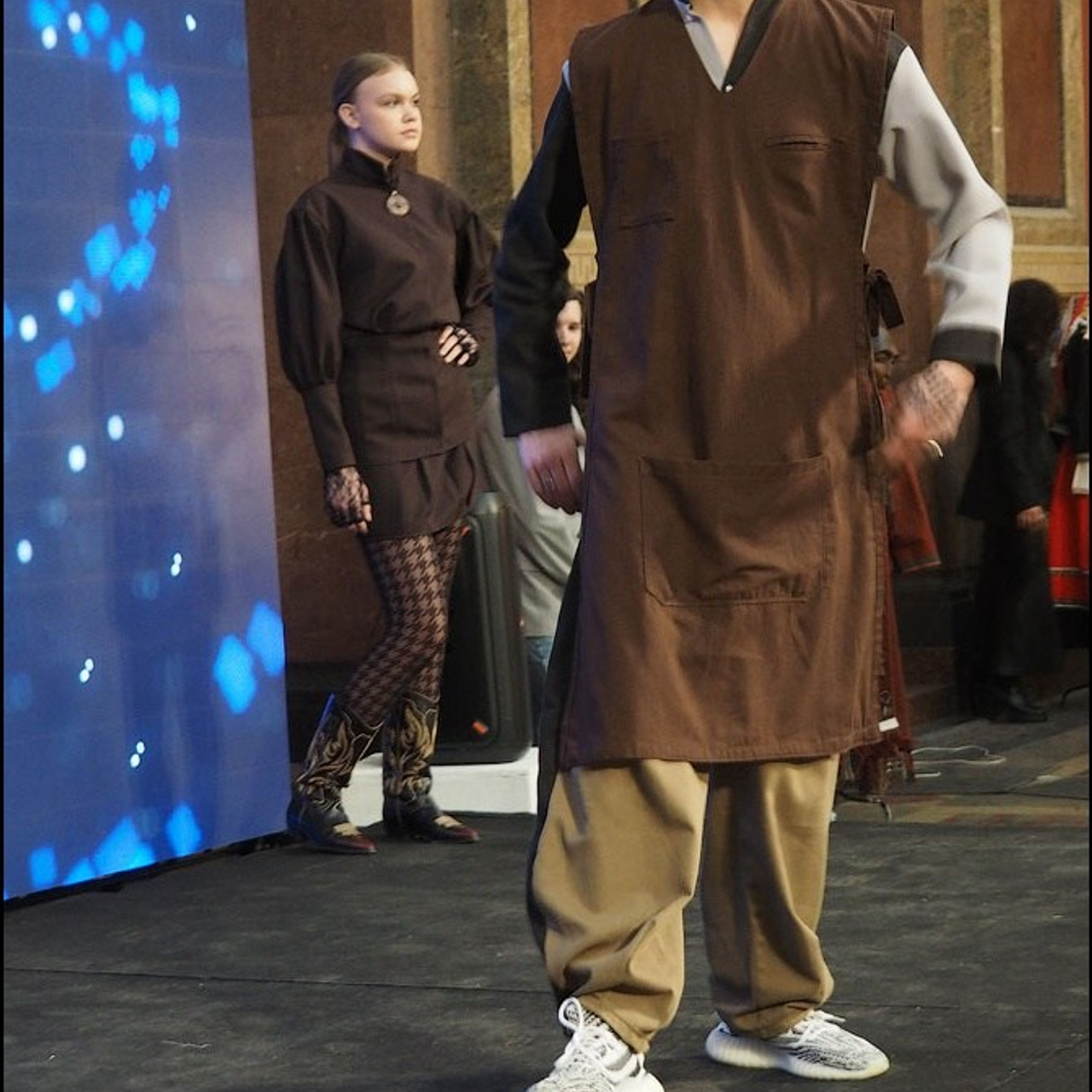 Международный фестиваль