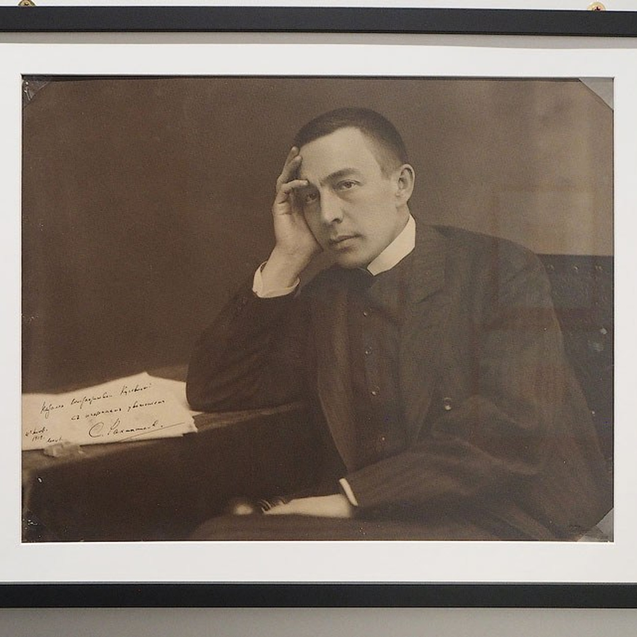 Фотоискусство в Манеже