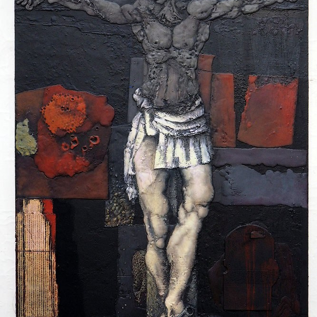 Вячеслав Михайлов