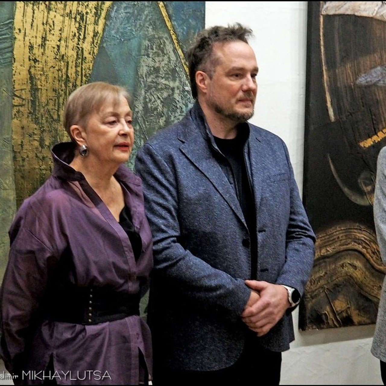 Александр Кондуров «МУЗЫКА ГОРОДА»