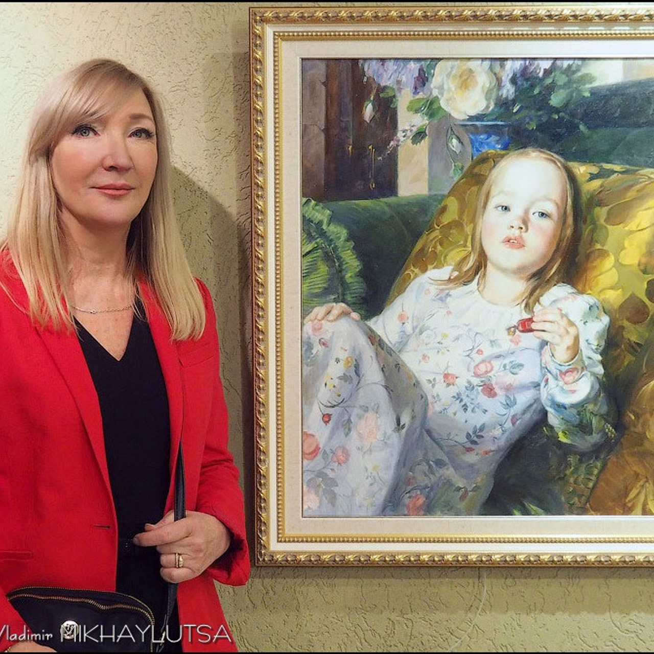 ДЕВЯТАЯ ОСЕНЬ ЛЮБВИ! - Люминография - luminografia.ru