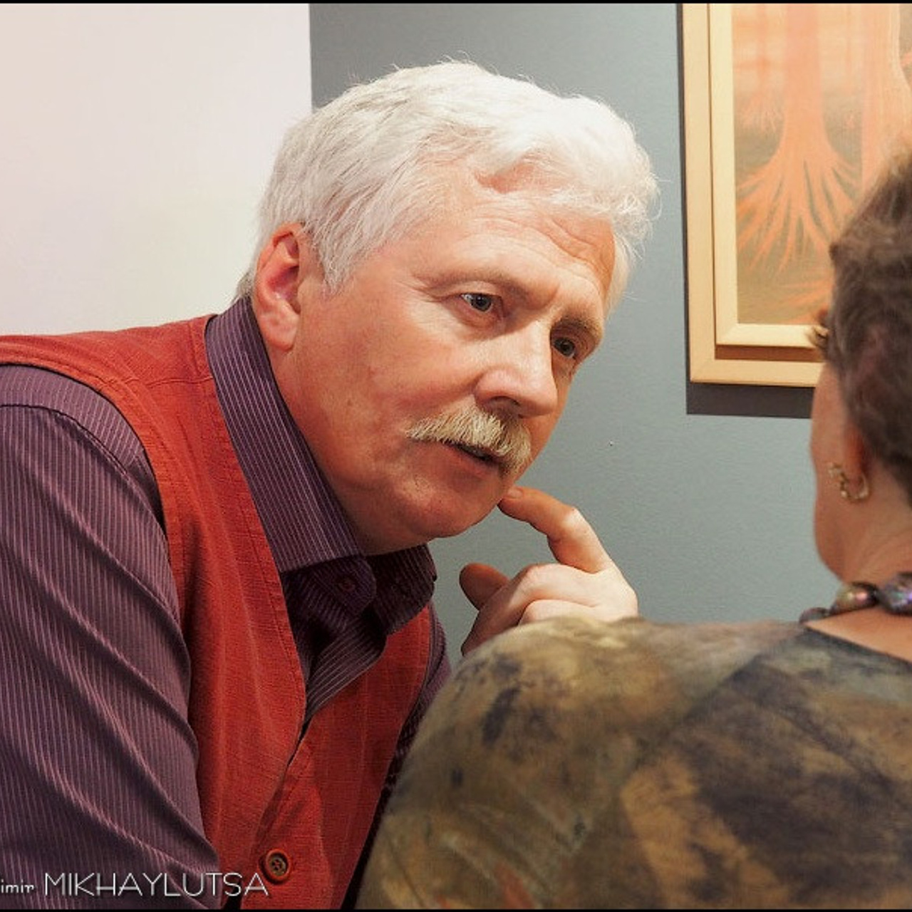 Фестивальные юбиляции - Люминография - luminografia.ru