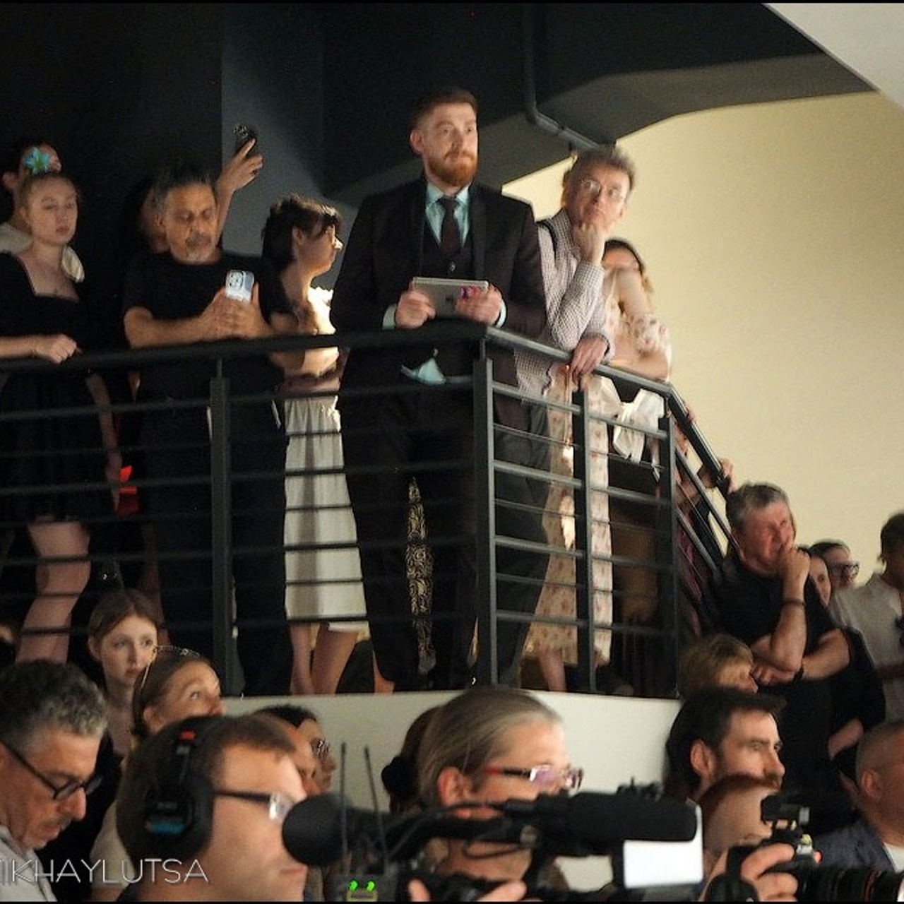 Фотоискусство в Манеже