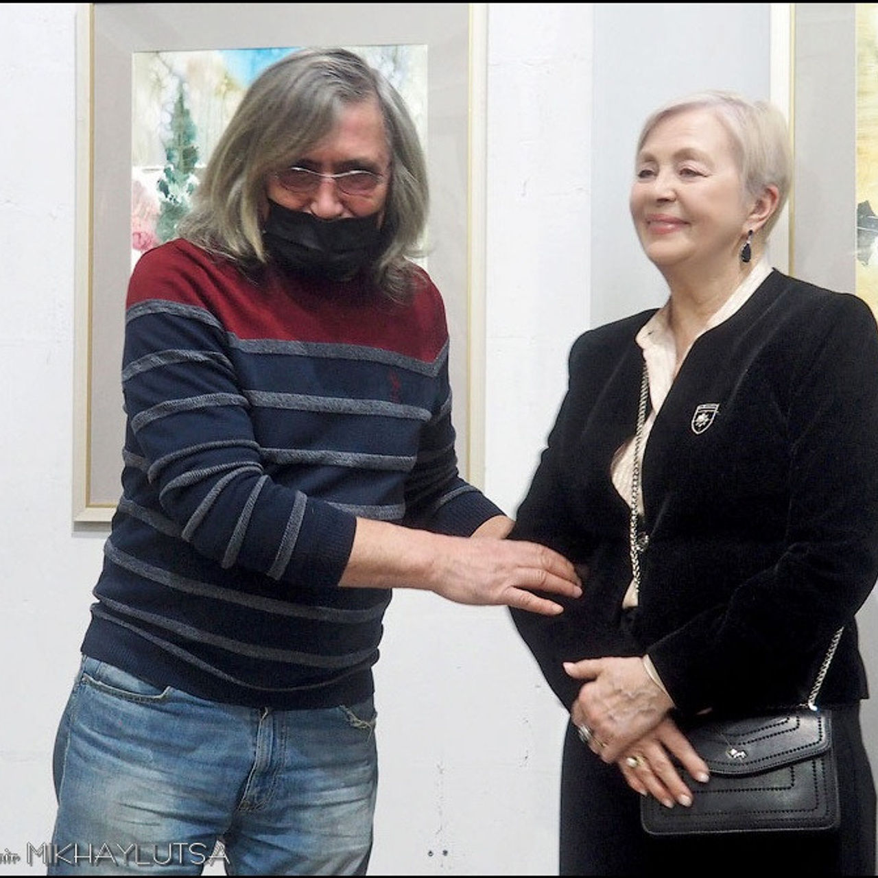 Прозрачность бытия - Люминография - luminografia.ru